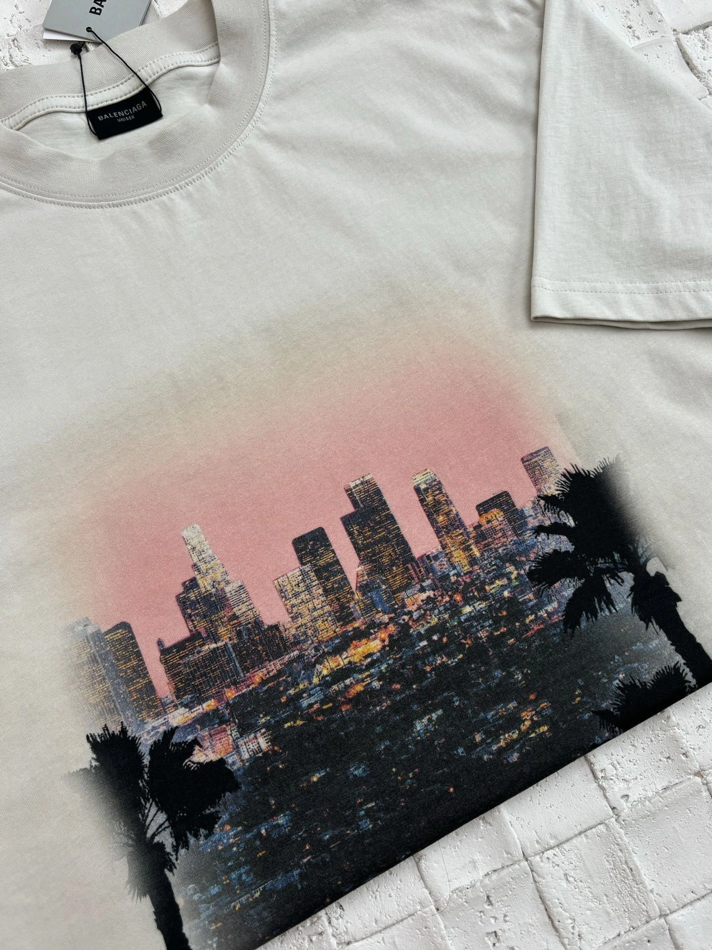 wg.luxury- 218593i16 Cotton oversize item:E-F363F1020
